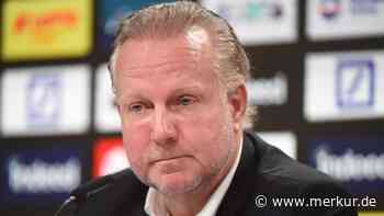 Aufsichtsratschef Philipp Holzer hört bei Eintracht Frankfurt auf