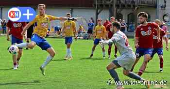 SV Todesfelde II: Nachsitzen für den Landesliga-Klassenerhalt