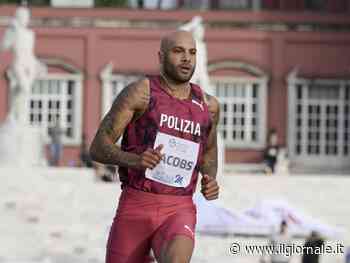 "Partenza da migliorare". Jacobs vince i 100m, ma non scende sotto i 10"