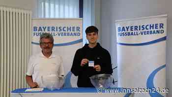 Auf diese Teams treffen Buchbach, Wasserburg und Ampfing in der Relegation