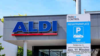 Knöllchen auf dem Supermarkt-Parkplatz sind nicht immer gültig