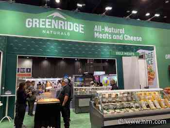 How more healthful food can be good for business