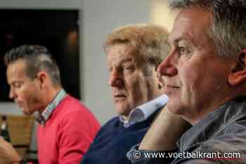 Duidelijk signaal van Johan Boskamp: "Ik word er kotsmisselijk van"