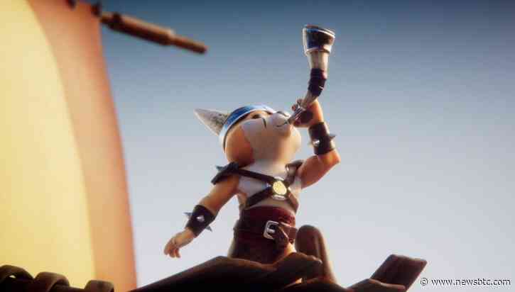 Floki Inu Frenzy: Memecoin Eyes New Highs As Open Interest Soars