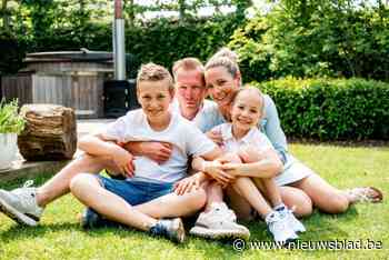 Hein en Valerie vragen aandacht voor zoon met autisme: “Het is een voortdurend rouwproces”