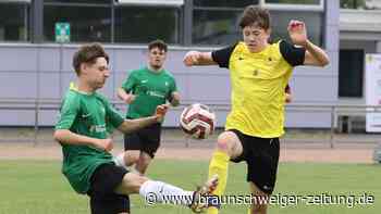 Meisterschaft nur noch Formsache: Gifhorns U17 siegt weiter