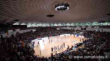 Un Palazzetto dello Sport da brividi spinge la Virtus alla vittoria in gara-1 della semifinale