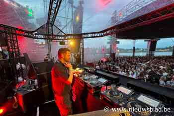 VIDEO. Joyhauser is opnieuw dé Limburgse trots op Extrema: “Chapeau voor het publiek hier”