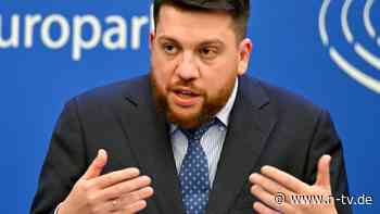 "Schönes Russland der Zukunft": Kreml-Kritiker Wolkow: Werden Putin besiegen