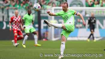 So sind die Spieler des VfL Wolfsburg gegen Mainz in Form