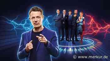 Wussten nur wenige: „Gefragt – Gejagt“-Jäger ist gleichzeitig TV-Experte