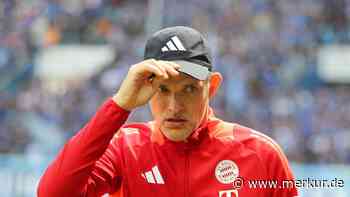 Tuchel verrät: Vor allem Eberl hat sich um Bayern-Verbleib bemüht