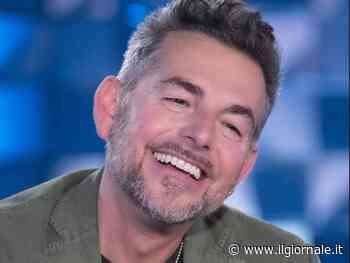 "Ho scoperto il tumore grazie a un cristallo", il racconto di Daniele Bossari