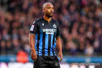 Dennis Odoi einde contract: Speelt hij laatste wedstrijden uit zijn carrière?