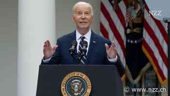 Bidens Handelskrieg trifft auch die Schweiz: Das sind die Verlierer und Gewinner