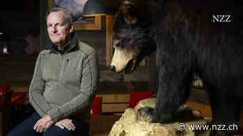 INTERVIEW - «Eine Amerikanisierung der Skigebiete wäre ein Scheitern»: Für Vail Resorts muss die Schweiz Heidiland bleiben