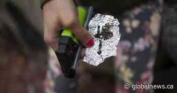 Toronto’s denied drug decriminalization is a step ‘backwards’ for Canada: expert