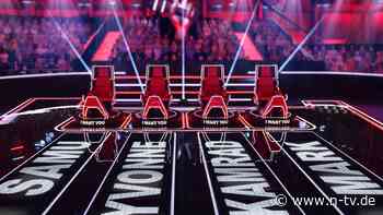 Dazu ein neues Gesicht: Triple-Comeback in der "Voice of Germany"-Jury