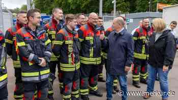 Saarbrücken hebt Großschadenslage auf