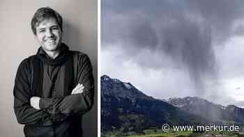 Schutz vor Hochwasser und Starkregen: Münchner Experte erklärt das Prinzip der „Schwammdörfer“