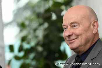 Luciano D'Onofrio blijft geïnteresseerd in Standard: in zee met een exotische investeerder om de club te redden?