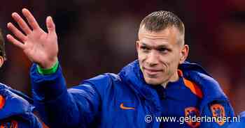 Marco Bizot laat EK met Oranje zelf schieten: ‘Familie gaat nu voor’