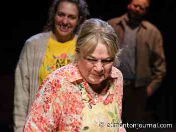 Review: Conni Massing's Dead Letter a near-perfect must-see