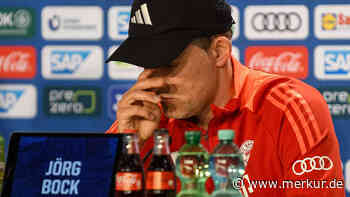 Letzte Tuchel-Sätze als Bayern-Trainer decken alle Probleme der Münchner auf