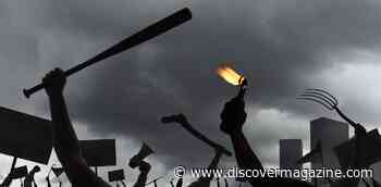 Why Do People Hate People?