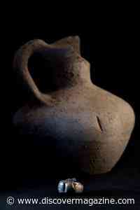 Hannibal's Army Most Likely Burned an Ancient Village to the Ground