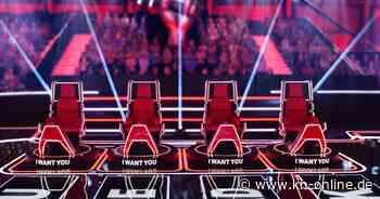 „The Voice of Germany“: Diese Coaches sitzen in der neuen Jury