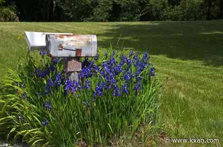 USPS asking Texas homeowners to fix mailboxes as part of annual campaign
