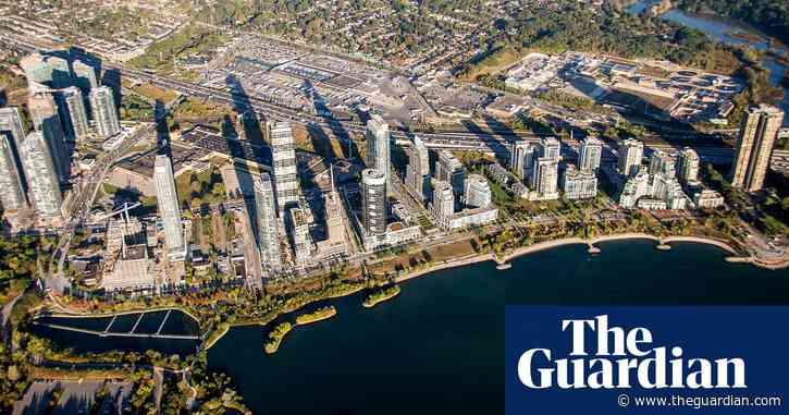 Toxic ‘forever chemicals’ ubiquitous in Great Lakes basin, study finds