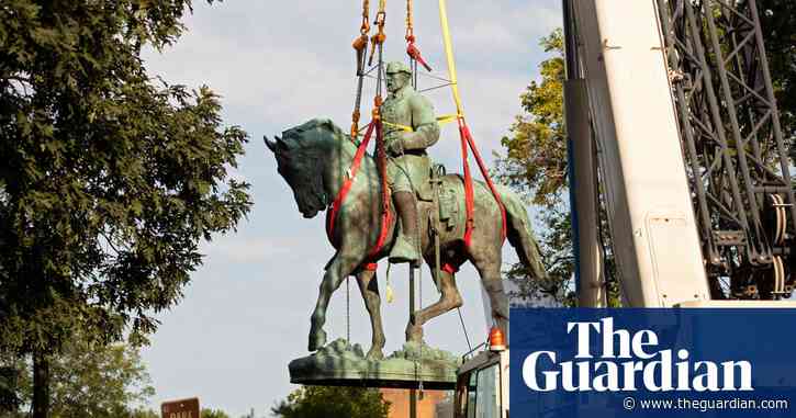 Virginia governor allows Confederate groups to keep tax exemptions