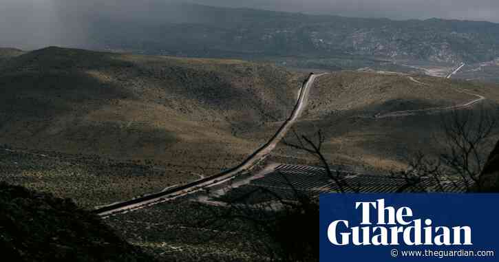 Teen who texted 911 rescued after she was trafficked to California from Mexico