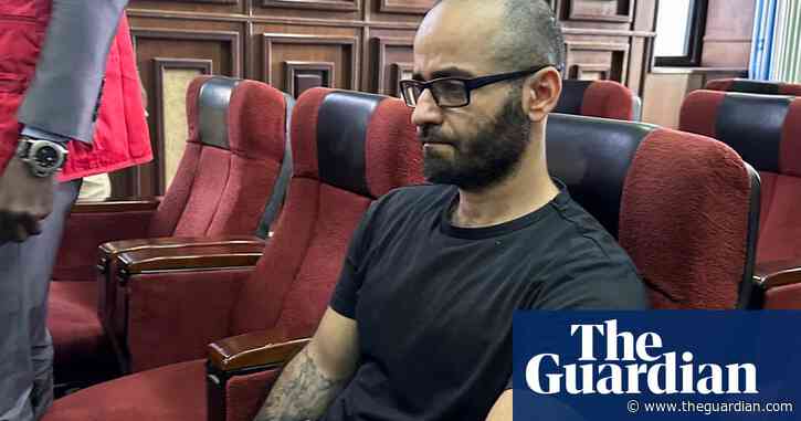 Binance executive denied bail in Nigeria over money laundering charges