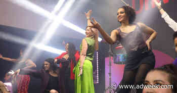 Behind the Scenes of the Most Non-Upfront 2024 Upfront, Casa Cultura