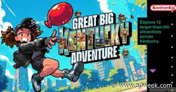 Who Needs Minecraft? Kentucky Tourism Creates Original Video Game For Kids