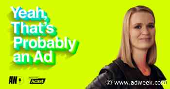 Adweek Podcast: Building an Agency Culture Where Creativity Can Thrive