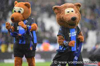 Gert Verheyen dist pittige anekdote op over mascottes van Club Brugge