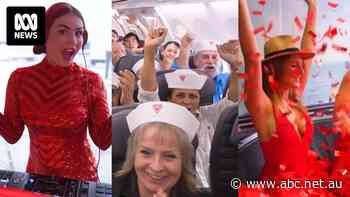 Virgin passengers were told they'd won a free cruise, but some can't redeem the prize