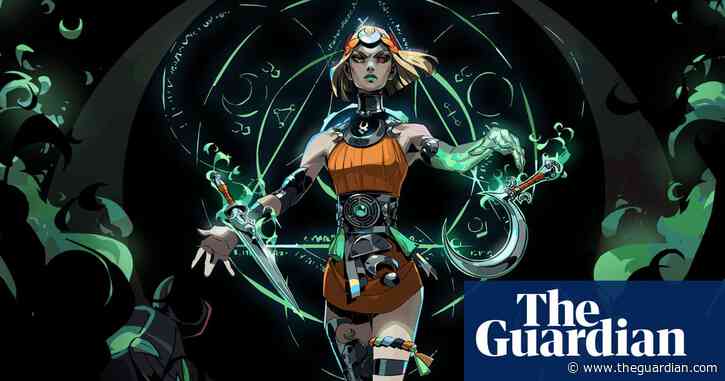 Hades II’s audacious, invigorating spin on Greek myth makes it worth playing right now