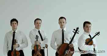 After Industry-Wide Criticism, Amsterdam’s Concertgebouw Un-Cancels Jerusalem Quartet Concert
