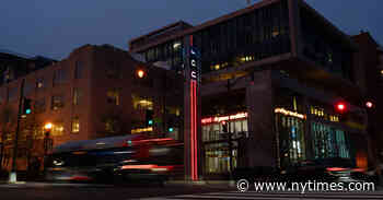 NPR Adds An New, Extra Layer Of Editing, And Journalists There Are, Um, Concerned