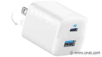 Bought a New iPhone 15? Try These USB-C Accessories First     - CNET