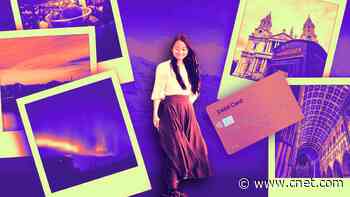 I Traveled to 36 Countries This Past Year. The Card I Reached for the Most Surprised Me     - CNET