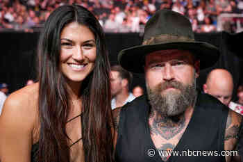 Country star Zac Brown sues estranged wife Kelly Yazdi over Instagram post