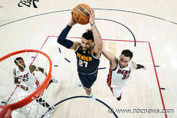 The NBA is picking its next TV partners — and a deal hinges on Warner Bros. Discovery’s next move