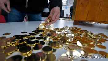 La fabbrica dei soldi. Vi porto nella “casa di carta” di Roma (VIDEO)