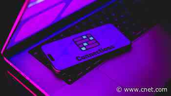 Today's NYT Connections Hints and Answers: Help for May 19, #343     - CNET